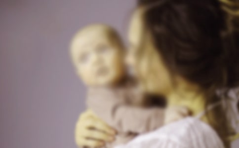 母女情深读后感