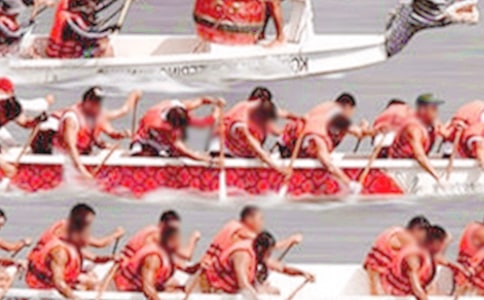 端午的气息感悟日记