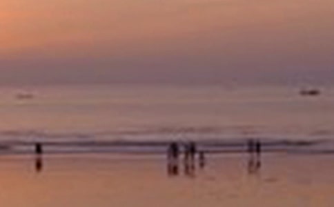 四年级描写景色的作文