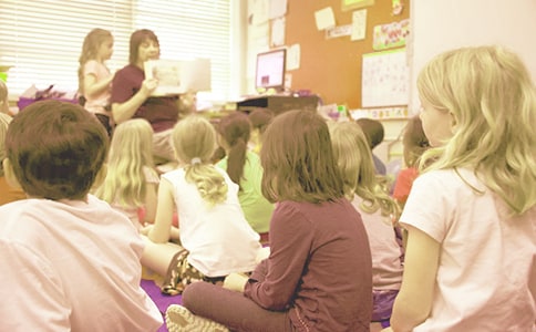 写景作文教学课件