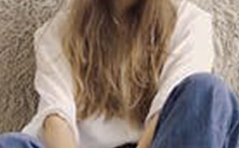 读女生贾梅有感