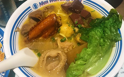 美味的食物小学生说明文