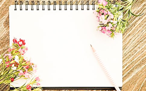 笔记本和书包300字作文范文