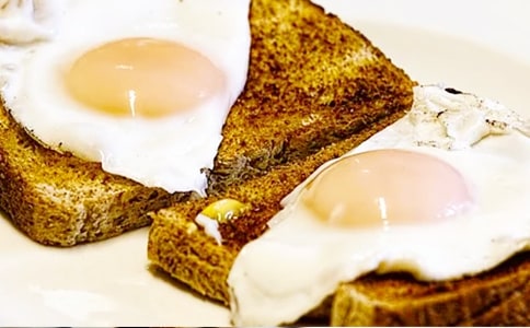 早餐大战日记叙事作文