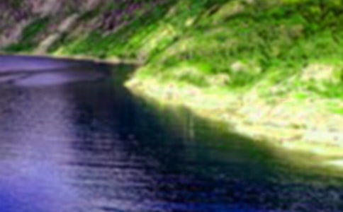 山水游记作文3篇