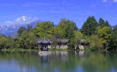 《秀丽江山之长歌行》观后感作文