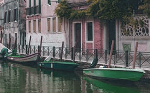 威尼斯的早晨作文(通用66篇)