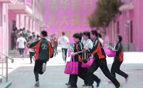 【热门】开学日记汇总5篇