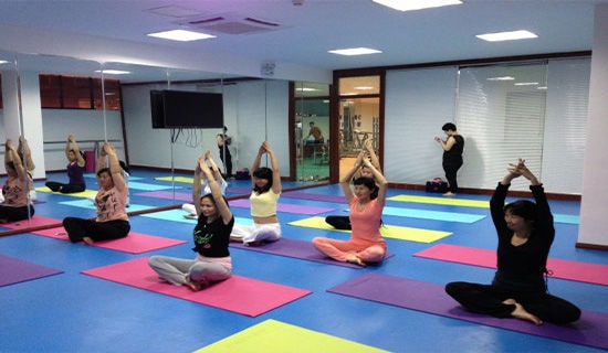 《功夫瑜伽》观后感