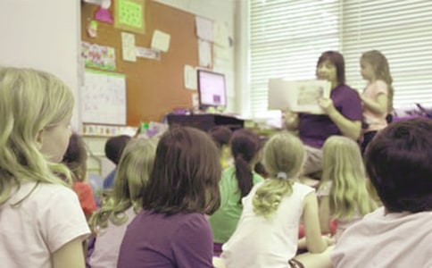 小学生英语作文:My May Day