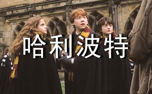 关于《哈利波特》的读后感(通用10篇)