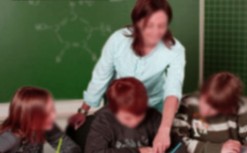 《做个好老师并不难》观后感范文