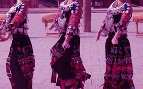 关于我的民族说明文作文500字