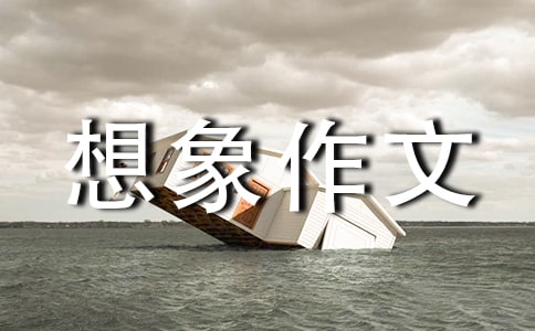 未来的书包小学想象作文