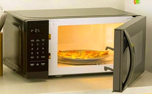 介绍微波炉的说明文作文