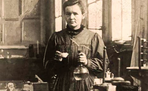 关于《居里夫人》读后感(精选25篇)