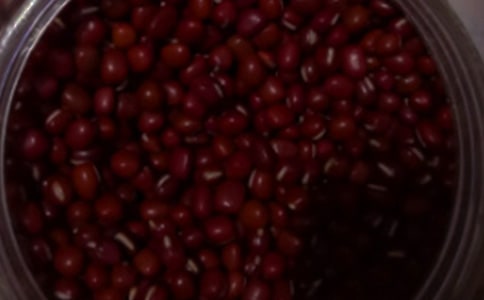 泡红豆日记作文1200字