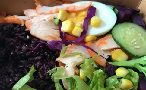 怎样保持健康初中说明文