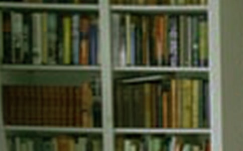 我的书房450字说明文(通用12篇)