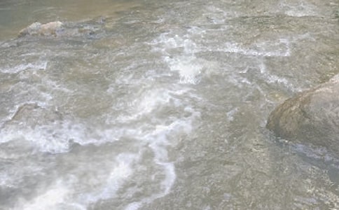 《意大利山村溪流》观后感350字作文