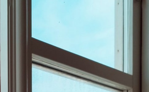 感谢,心灵的窗户作文