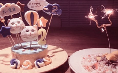 六一节真正的快乐作文450字