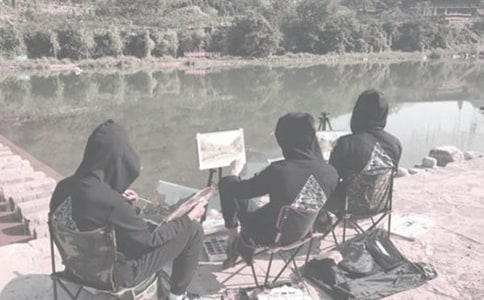 谱写生命的乐章作文范文