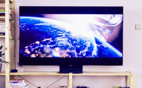 看电视风波作文(11篇)