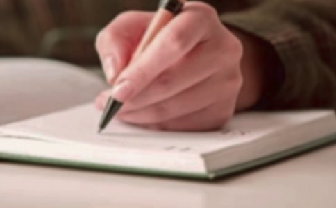 生命中,那一抹残阳作文550字