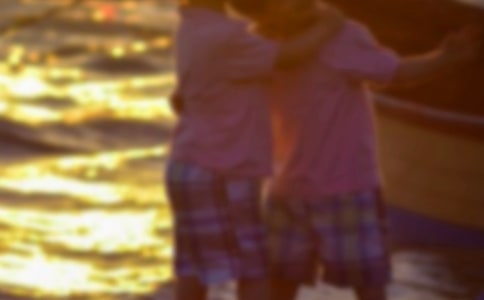 爱动脑筋的兔兄弟作文