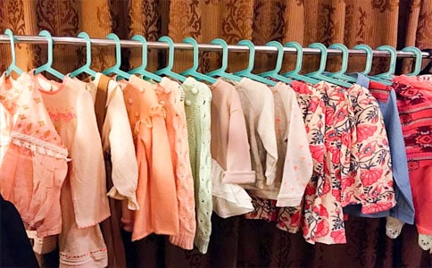 穿衣服大赛叙事作文