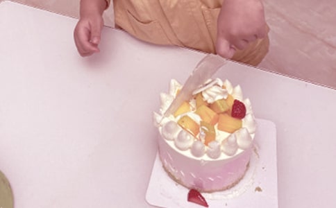 快乐的六一节小学作文450字