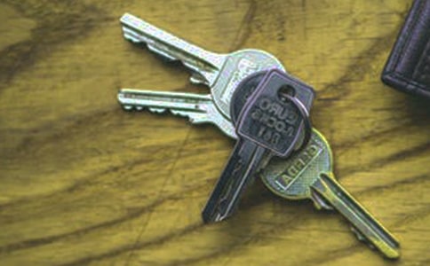 微笑是一把神奇的钥匙优秀作文(通用5篇)