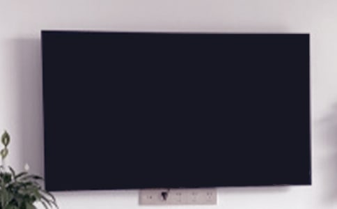 电视机前的一家子叙事作文