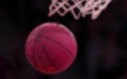 学习打篮球四年级作文