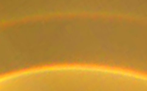 一句话让我在雨中看到了彩虹叙事作文