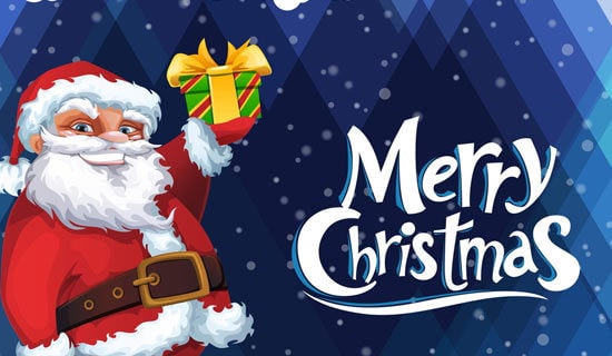 圣诞节印象作文