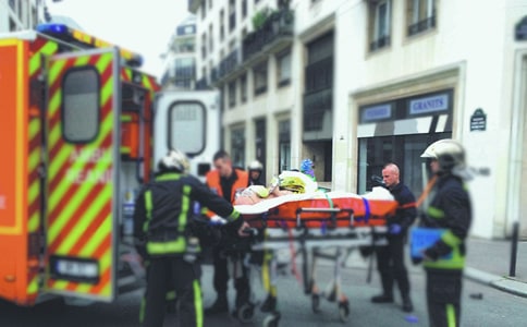 云南消防安全作文(通用10篇)