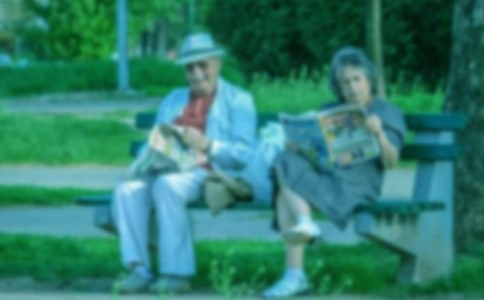 描写我敬佩爷爷的作文