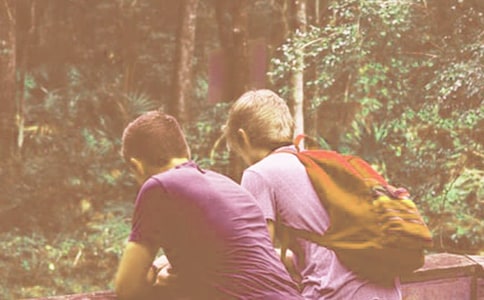 高中学生写人作文