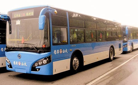 公交车上的暖情三年级学生叙事作文