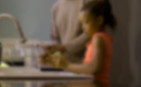 孝顺是我们的.责任作文450字