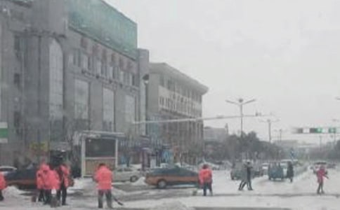 我尊敬的环卫工人作文 4篇