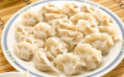 包饺子叙事作文450字