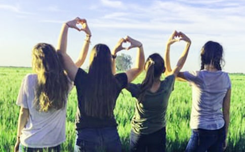 精选写同学作文8篇