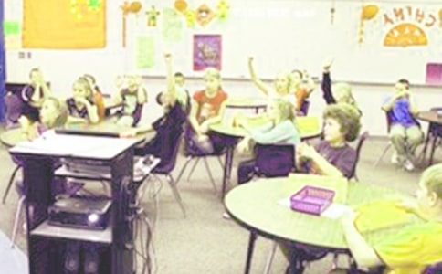 “猫”捉“老鼠”小学生作文