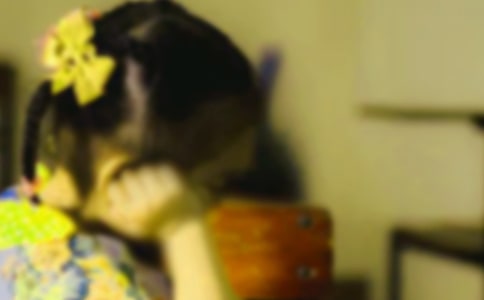 一个震撼心灵的女孩叙事作文