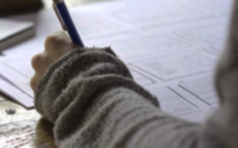 令我敬佩的人小学四年级作文400字