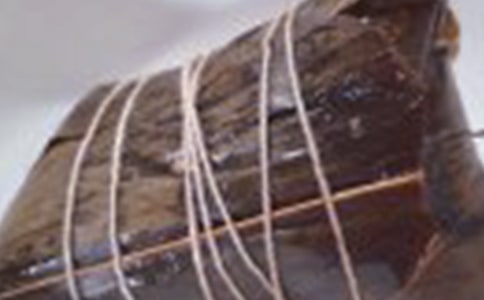 一个粽子叙事作文