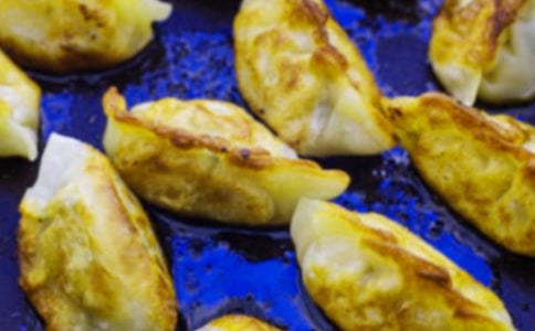 冬至的饺子作文500字